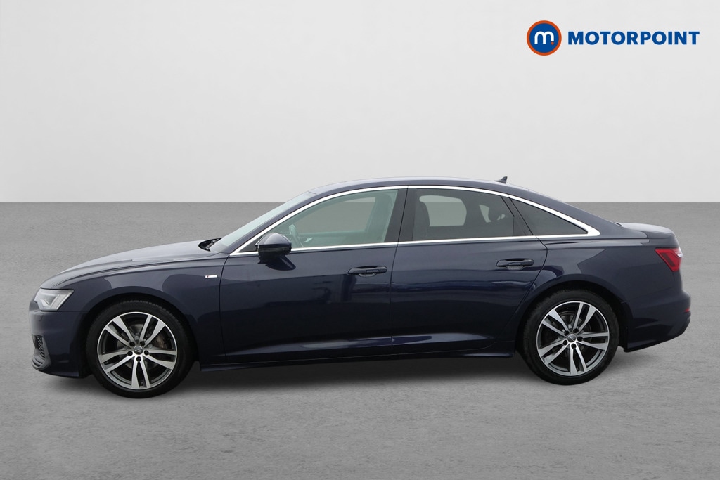 Used Audi A6 2020 for sale - 77340508: Photo 4