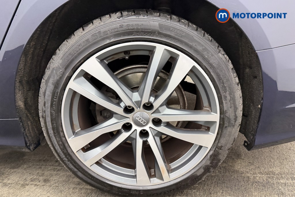 Used Audi A6 2020 for sale - 77340508: Photo 50