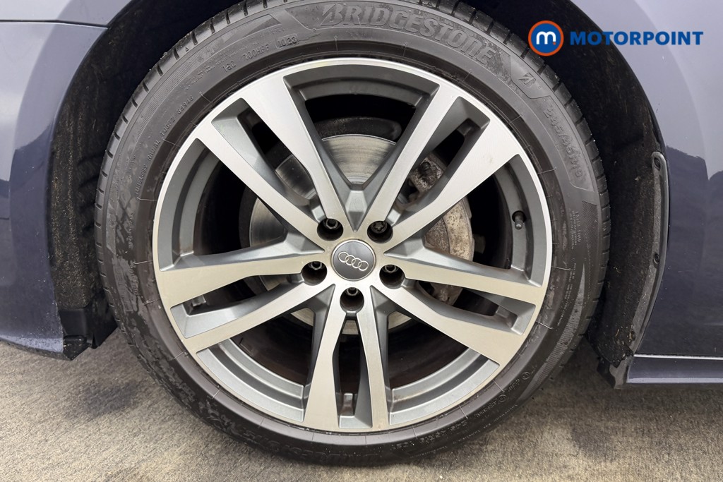 Used Audi A6 2020 for sale - 77340508: Photo 51