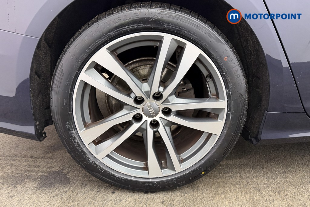 Used Audi A6 2020 for sale - 77340508: Photo 53