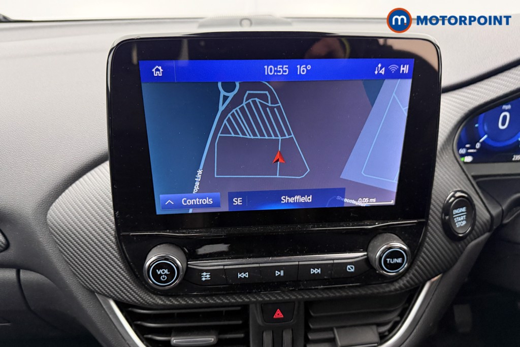 Used Ford Puma 2024 for sale - 77248994: Photo 10