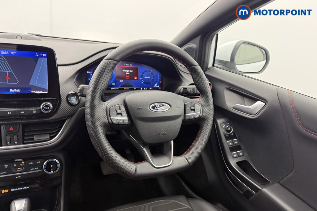 Used Ford Puma 2024 for sale - 77248994: Photo 11