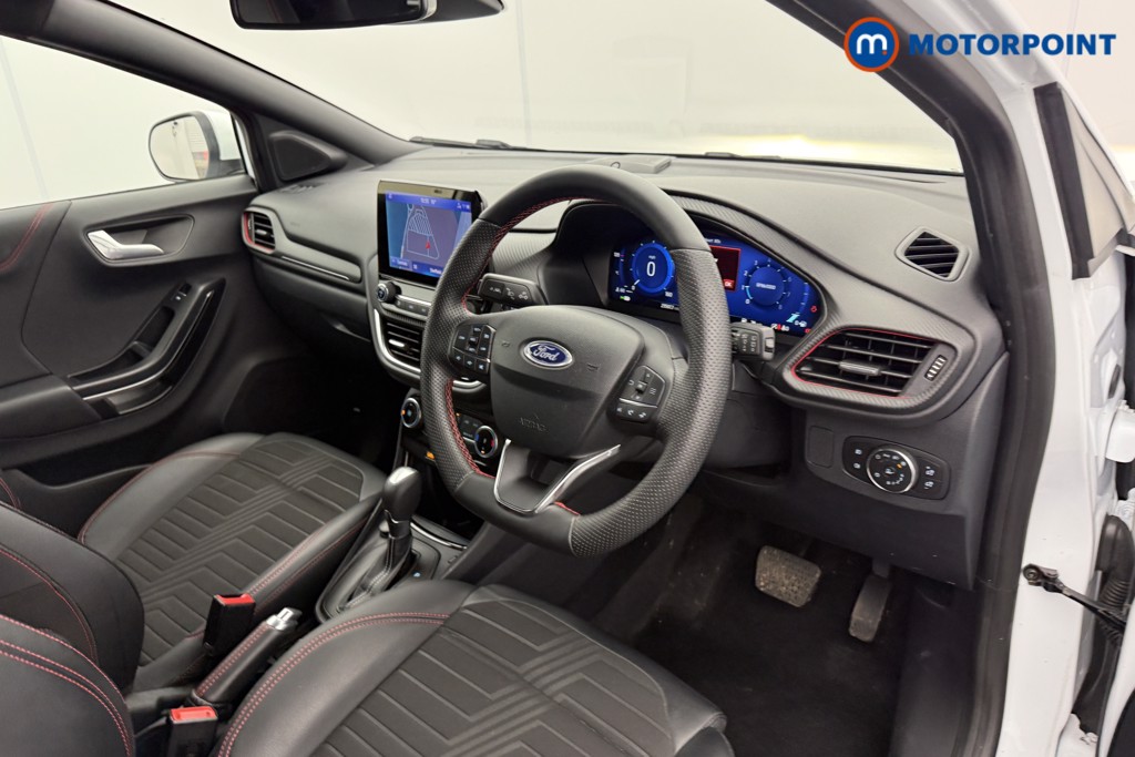 Used Ford Puma 2024 for sale - 77248994: Photo 12