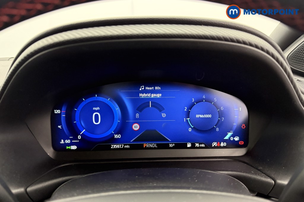 Used Ford Puma 2024 for sale - 77248994: Photo 13