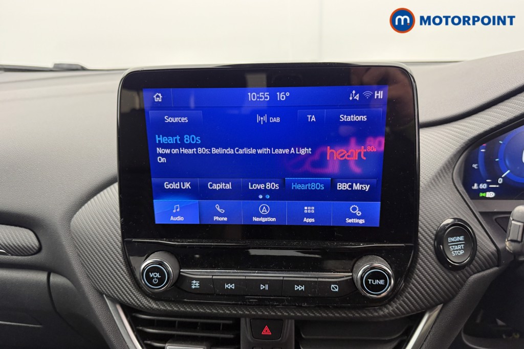 Used Ford Puma 2024 for sale - 77248994: Photo 14