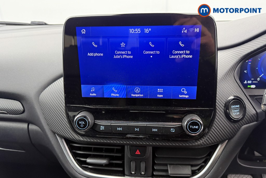 Used Ford Puma 2024 for sale - 77248994: Photo 15