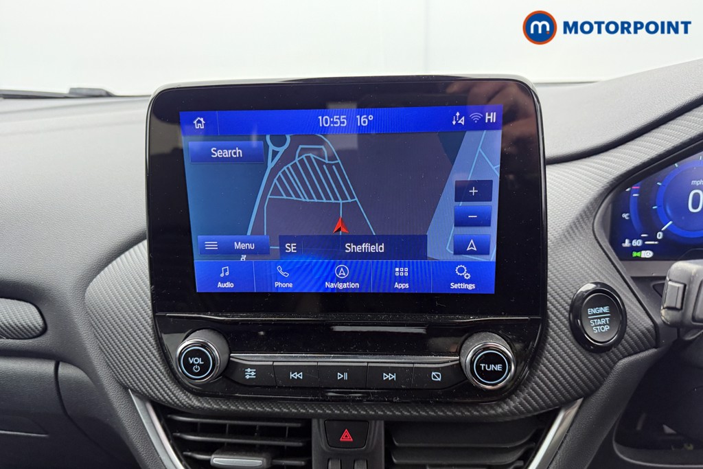 Used Ford Puma 2024 for sale - 77248994: Photo 16