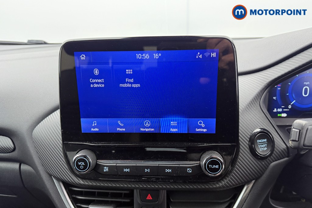 Used Ford Puma 2024 for sale - 77248994: Photo 17