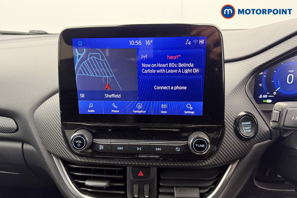 Used Ford Puma 2024 for sale - 77248994: Photo 18