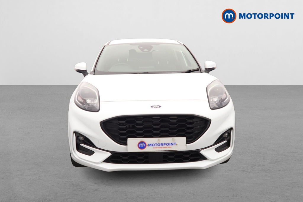 Used Ford Puma 2024 for sale - 77248994: Photo 2