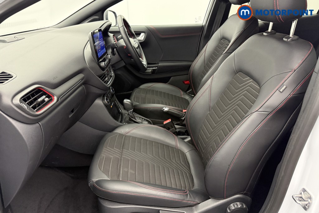 Used Ford Puma 2024 for sale - 77248994: Photo 29