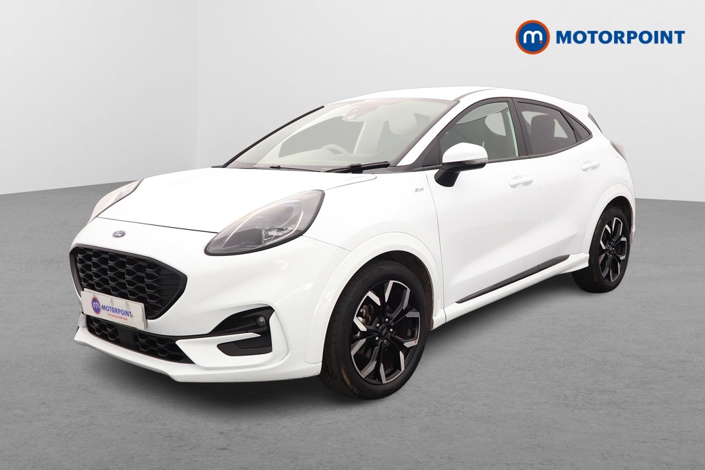 Used Ford Puma 2024 for sale - 77248994: Photo 3