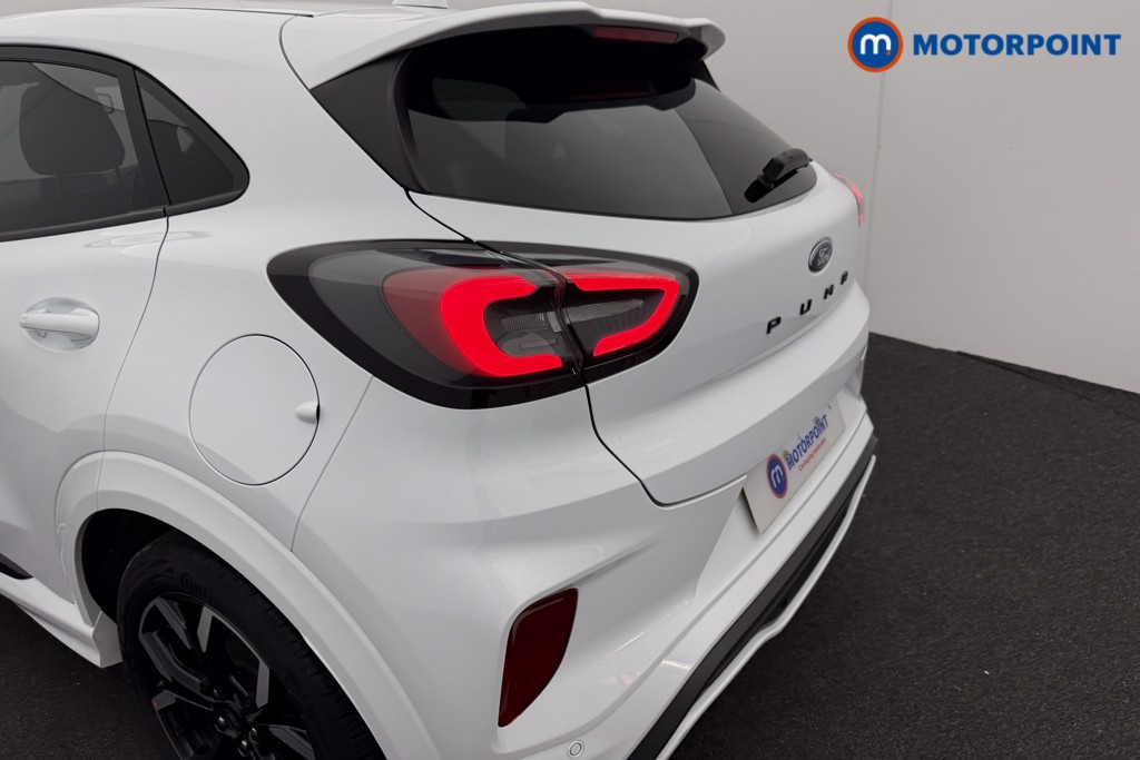 Used Ford Puma 2024 for sale - 77248994: Photo 33