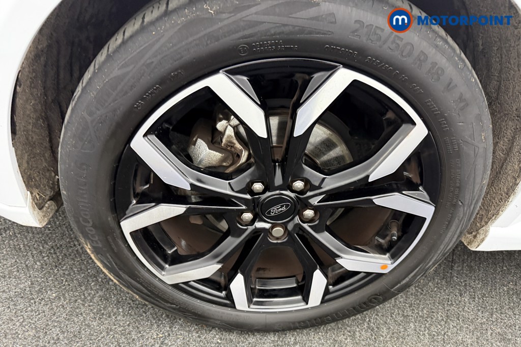 Used Ford Puma 2024 for sale - 77248994: Photo 36