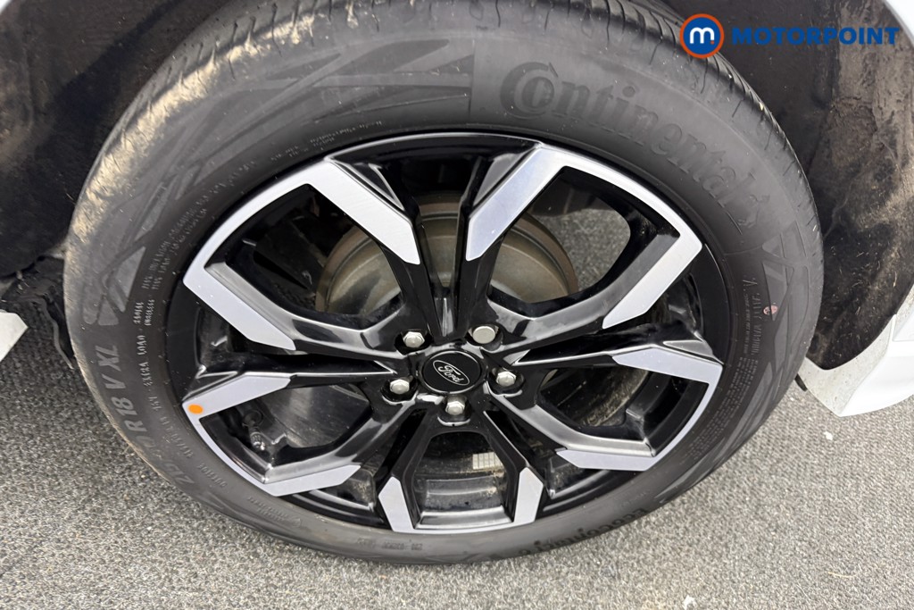 Used Ford Puma 2024 for sale - 77248994: Photo 37