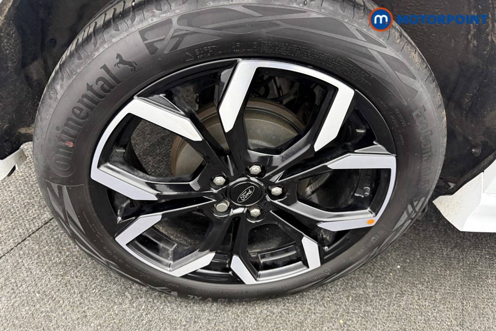 Used Ford Puma 2024 for sale - 77248994: Photo 38