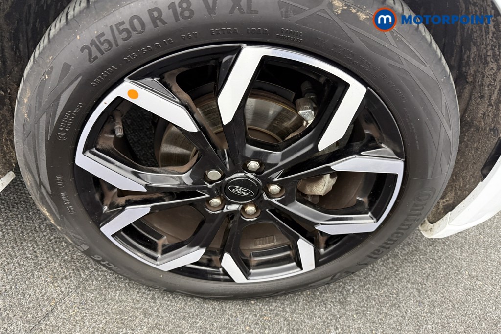 Used Ford Puma 2024 for sale - 77248994: Photo 39