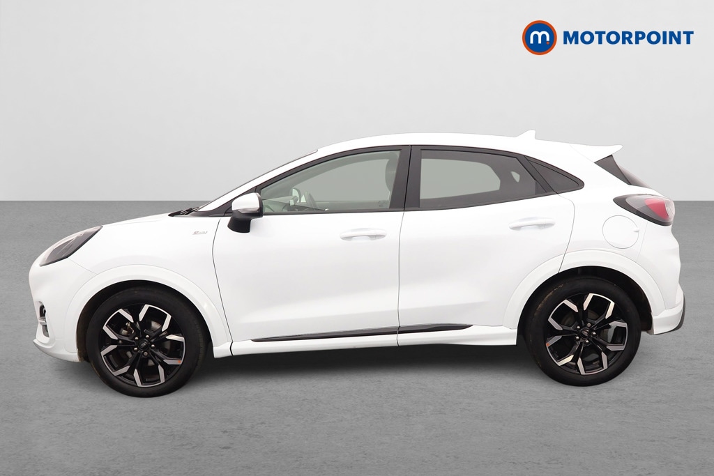 Used Ford Puma 2024 for sale - 77248994: Photo 4