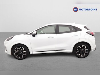 Used Ford Puma 2024 for sale - 77248994: Photo