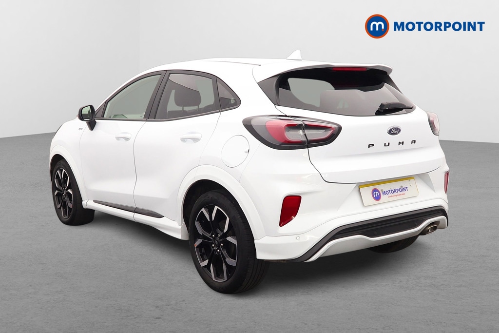 Used Ford Puma 2024 for sale - 77248994: Photo 5