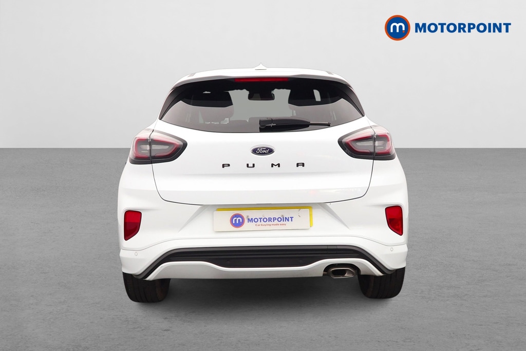 Used Ford Puma 2024 for sale - 77248994: Photo 6