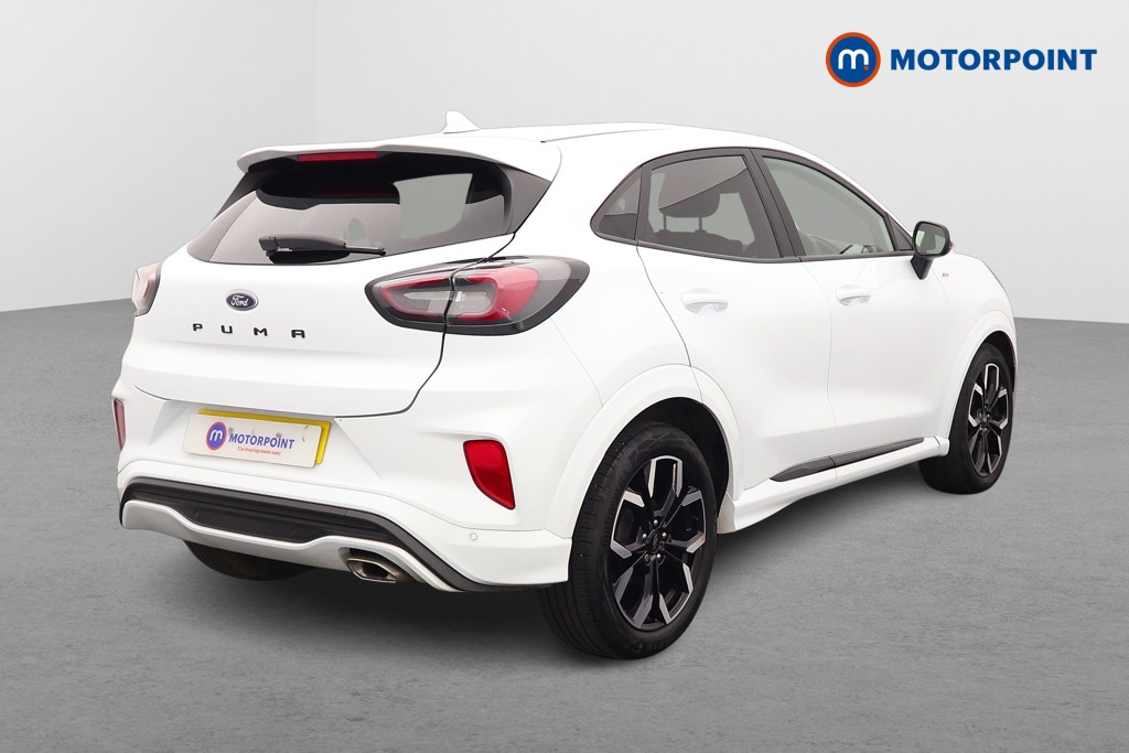 Used Ford Puma 2024 for sale - 77248994: Photo 7