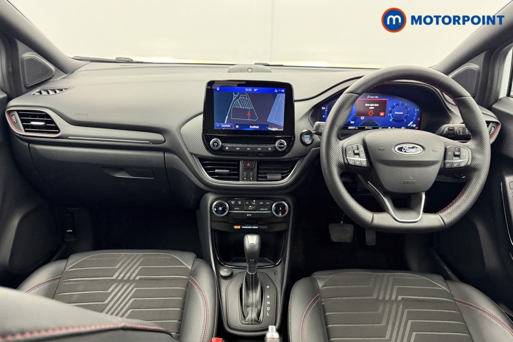 Used Ford Puma 2024 for sale - 77248994: Photo 9