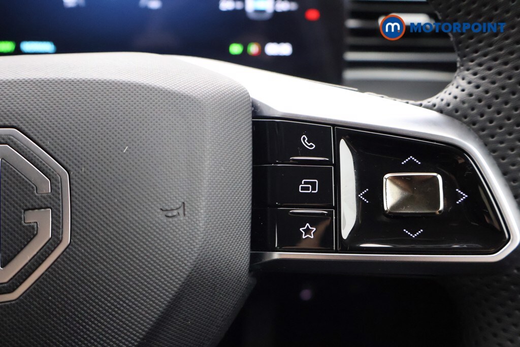 Used MG MG HS 2025 for sale - 78177093: Photo 11