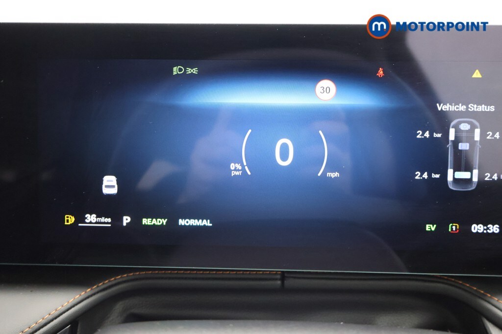 Used MG MG HS 2025 for sale - 78177093: Photo 12