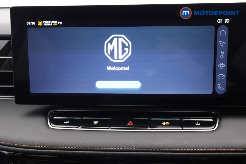 Used MG MG HS 2025 for sale - 78177093: Photo 13