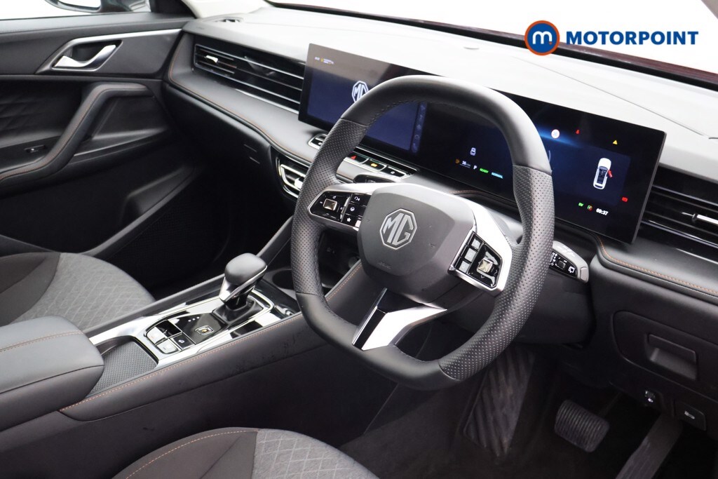 Used MG MG HS 2025 for sale - 78177093: Photo 17