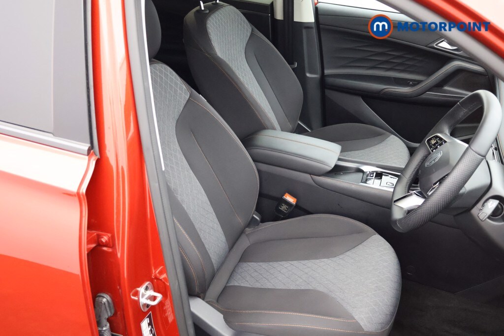 Used MG MG HS 2025 for sale - 78177093: Photo 18