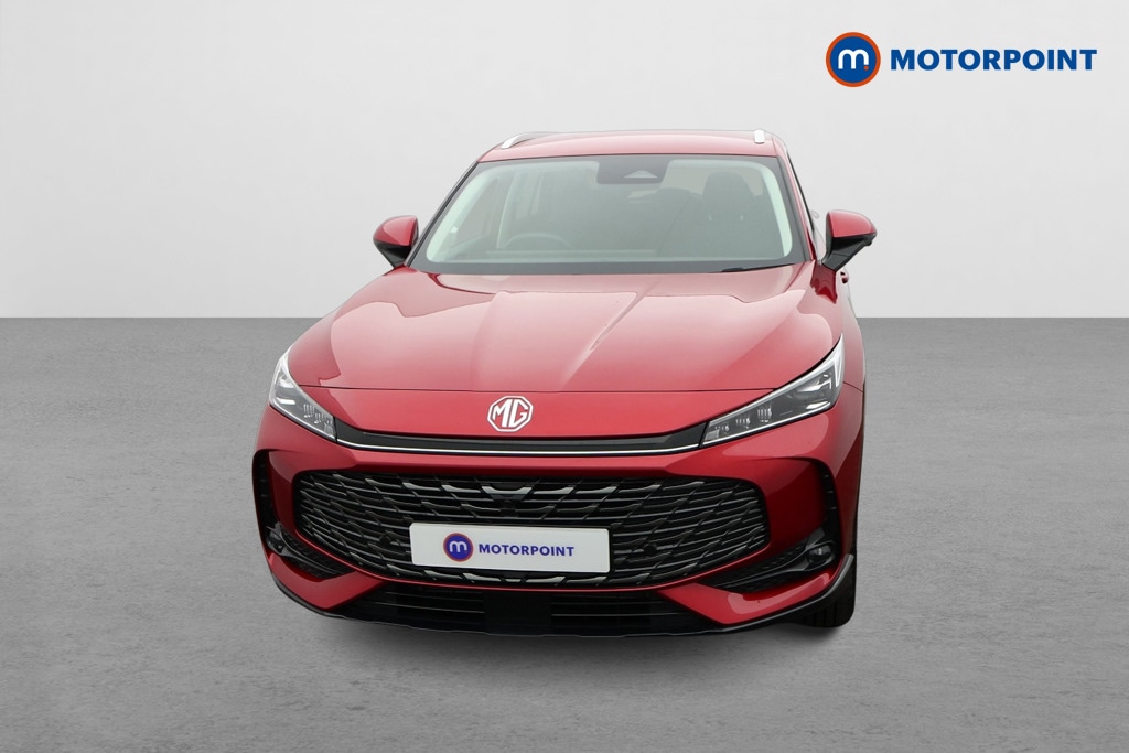 Used MG MG HS 2025 for sale - 78177093: Photo 2