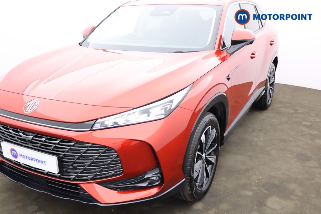 Used MG MG HS 2025 for sale - 78177093: Photo 22