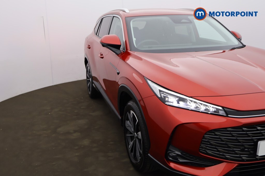 Used MG MG HS 2025 for sale - 78177093: Photo 24