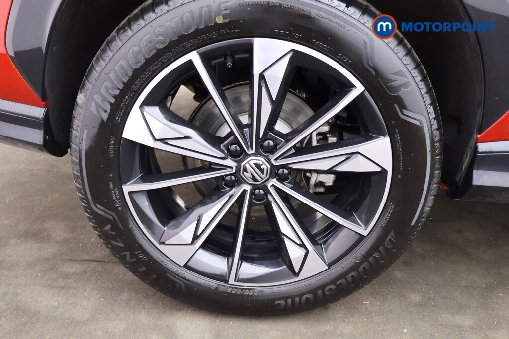 Used MG MG HS 2025 for sale - 78177093: Photo 25