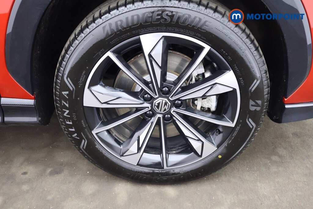 Used MG MG HS 2025 for sale - 78177093: Photo 26