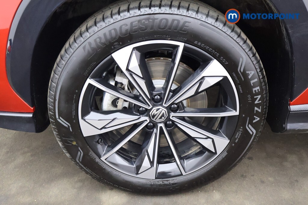 Used MG MG HS 2025 for sale - 78177093: Photo 27