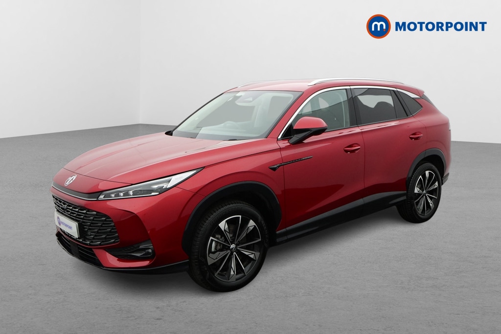 Used MG MG HS 2025 for sale - 78177093: Photo 3