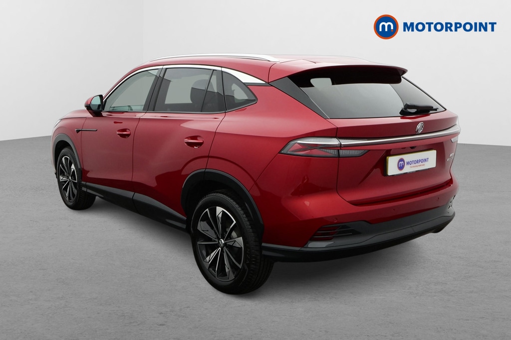 Used MG MG HS 2025 for sale - 78177093: Photo 5