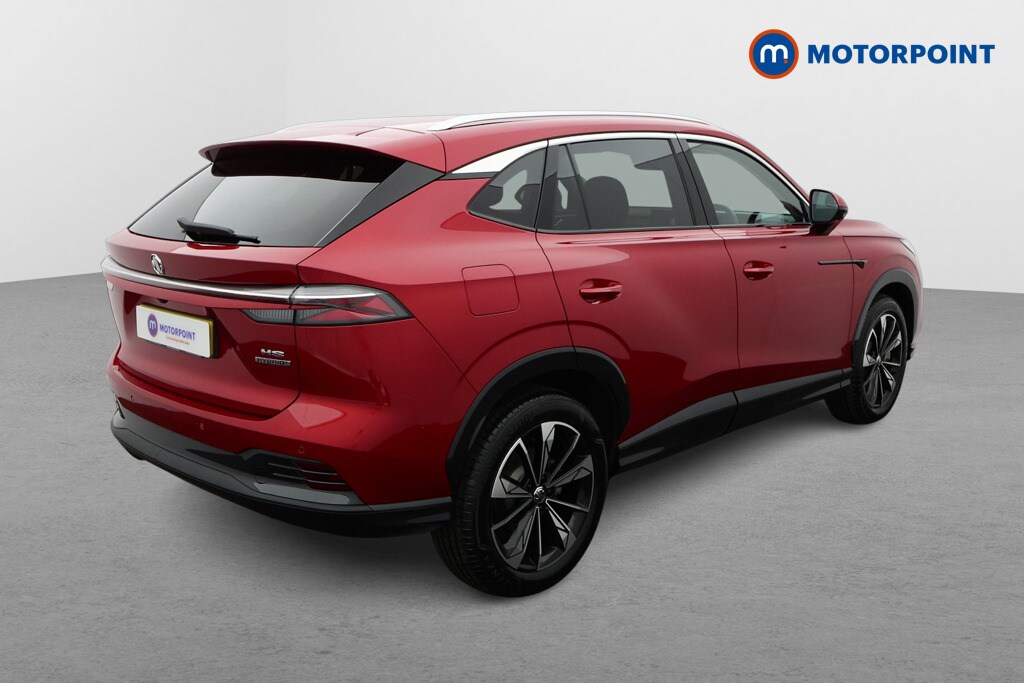 Used MG MG HS 2025 for sale - 78177093: Photo 7