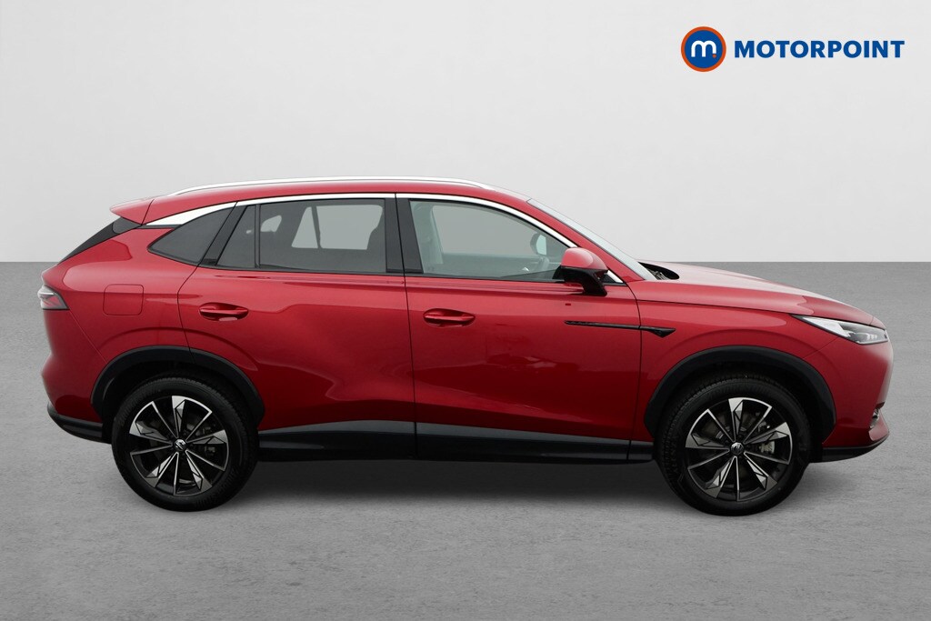 Used MG MG HS 2025 for sale - 78177093: Photo 8