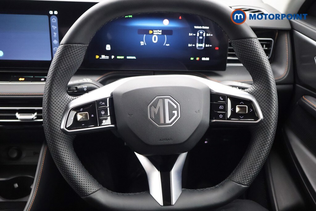 Used MG MG HS 2025 for sale - 78177093: Photo 9