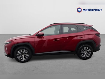 Used Hyundai TUCSON 2023 for sale - 79220469: Photo