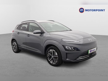 Used Hyundai KONA 2023 for sale - 78615449: Photo