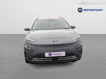 Used Hyundai KONA 2023 for sale - 78615449: Photo