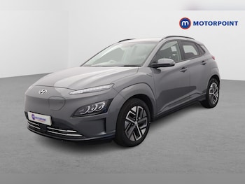 Used Hyundai KONA 2023 for sale - 78615449: Photo