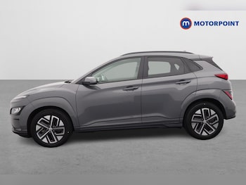Used Hyundai KONA 2023 for sale - 78615449: Photo