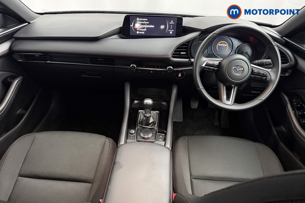Used Mazda Mazda3 2025 for sale - 76367057: Photo 10