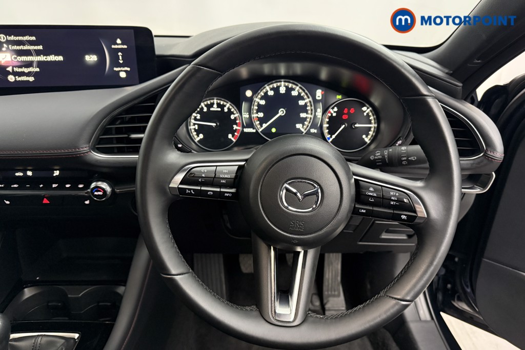 Used Mazda Mazda3 2025 for sale - 76367057: Photo 11